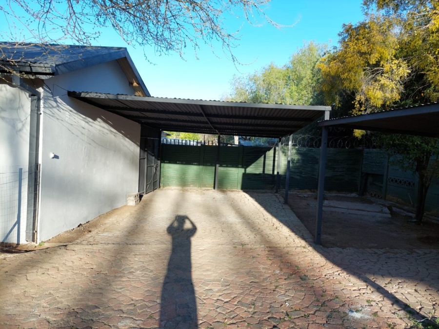To Let 1 Bedroom Property for Rent in Generaal De Wet Free State